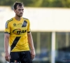 Tom De Sutter werd aan Cercle Brugge en Roeselare gelinkt, de transfervrije aanvaller geeft een stand van zaken over zijn toekomst