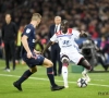 Ferland Mendy had het net als Théo Hernandez twee jaar geleden niet onder de markt bij zijn voorstelling bij Real Madrid