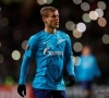 Alexander Kokorin trekt naar ACF Fiorentina