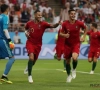 Portugal naar EK met doelpuntenmachines, drie spelers hebben 25 goals of meer