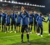 Voormalig spits van Club Brugge in de cel voor protest tegen het Iraans regime