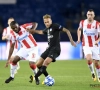 Dinamo Zagreb en Olympiakos konden hun heenmatch winnen