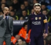 Via de contractverlenging van Pep Guardiola wil Manchester City Lionel Messi overtuigen