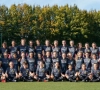 Toekomst is aan de jeugd? U15 nemen het op tegen grootmacht