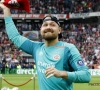 Nederlandse PSV-doelman Jeroen Zoet schenkt defibrilator aan amateurclub en redt meteen een leven