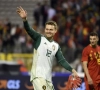 Mignolet kiest voor een wel heel opvallend rugnummer: "Dat nummer wordt meestal gemeden"