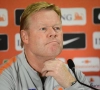 Ronald Koeman hoopt dat Jürgen Klopp gelukkig is dat hij zijn spelers liet rusten