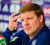 RSCA-coach Vanhaezebrouck moet nog twee sterkhouders missen én krijgt international geblesseerd terug