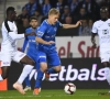 Hint Racing Genk op vertrek speler? Linksachter na 6 seizoenen zijn rugnummer kwijt