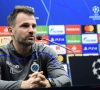 Ivan Leko wil tegen Monaco teruggeven aan Club Brugge