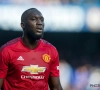 Geraakt Lukaku fit voor de Manchester Derby en de Rode Duivels? Mourinho en Martinez leven in twijfel