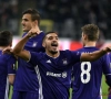 Zakaria Bakkali (RSC Anderlecht) haalt Team van de Week in Europa League