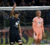 Luis Garcia speelde een glansrol in de overwinning tegen Anderlecht