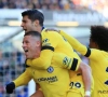 Chelsea hakt Burnley met 0-4 in de pan