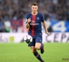 Nieuwe tegenvaller voor PSG en Thomas Meunier