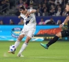 Zlatan nam afscheid van Ajax met een absolute wereldgoal