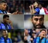 De ene spits is de andere niet: het aanvallende geweld van Club Brugge onder de loep