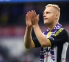 Olivier Deschacht over zijn gedwongen vertrek bij Anderlecht: "Mij kan je er niet op betrappen, dat wil ik zo houden"