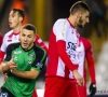 Benjamin Lambot met veel lof voor Kylian Hazard, die scoorde voor Cercle Brugge tegen Moeskroen