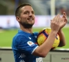 Dries Mertens en Radja Nainggolan zijn genomineerd voor het 'Team van het Jaar' in Italië