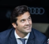 Solari blijft trainer bij Real Madrid