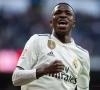 Vinicius Junior over Eden Hazard, Zinédine Zidane en het seizoen van Real Madrid