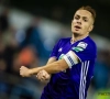 Adrien Trebel kan alsnog zijn transfer van Anderlecht naar Al Shabab maken