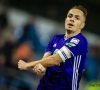 Adrien Trebel lijkt op ramkoers te liggen met Fred Rutten bij Anderlecht