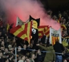 ? "30.000 propere handen": Supporters KV Mechelen komen met geweldig statement in moeilijke tijden