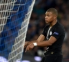 Parijs geniet opnieuw van de Kylian Mbappé-show, afwezigheid Meunier geen probleem