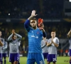 Philippe Vande Walle beoordeelt de doelmannen van Standard, Club Brugge, Anderlecht, Genk, en Gent