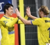 Sint-Truiden shopt Japanner Kinoshita Kosuke weg bij Halmstads BK