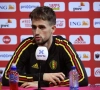 Zit Adnan Januzaj nog met een transfer in zijn hoofd? "Veel clubs tonen interesse"