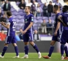 Makarenko en Cobbaut zijn onzeker voor Cercle Brugge-Anderlecht, Vanhaezebrouck rekent nog op Vranjes