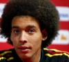 Witsel over zijn vorm, zijn coaches, zijn teams en... zijn haar: "No way! Never!"