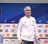 Deschamps maakt vanavond selectie van Les Bleus bekend en kan voor enorme verrassing zorgen