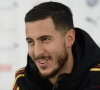 Real-voorzitter Pérez is woedend na prestatie van één speler zaterdag, Hazard weer in beeld