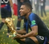 Wie wordt de nieuwe Mbappé?