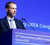 Rode Duivels in lege stadions op het EK? UEFA-voorzitter: "Dat kan"