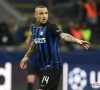 Inter geeft Nainggolan duidelijk signaal: wegwezen