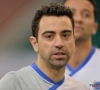 Xavi behaalt eerste zege op WK voor clubs