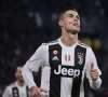 Ronaldo scoort het enige doelpunt in de Supercoppa en pakt zijn eerste prijs met Juventus