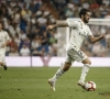 Nu ook Isco buiten strijd bij Real Madrid