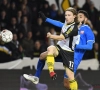 Rode lantaarn Lokeren stond 2-0 voor, maar gaf dat nog helemaal weg