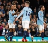 Manchester City behoudt ook zonder Belgen perfect rapport tegen Bournemouth