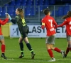 Standard legt er in de Super League tien (waaronder eentje van de keeper) in het mandje van Heist en maakt competitie nog wat spannender