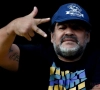 Maradona solliciteert bij Engelse topclub: "Ik kan hen opnieuw groot maken"