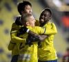 Amateurs van verdienstelijk Mandel United scoren 2x op Stayen, maar STVV stoot toch door na spannend slot