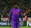 Origi is zelf duidelijk over zijn toekomst bij Liverpool