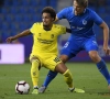 Genk praat met Hany Mukhtar van Bröndby 